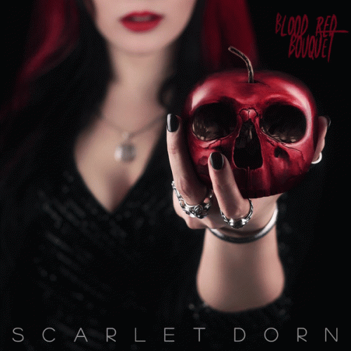 Scarlet Dorn : Blood Red Bouquet